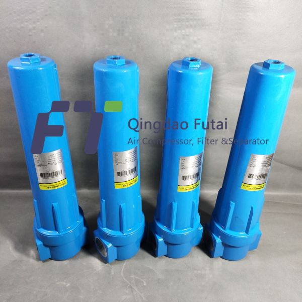 Анти- обработка T-007 корозии обжала фильтр авиалинии