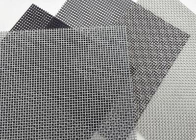 Anti Theft 1.8 M Diamond Mesh , Powder Coated 201 Ss Welded Wire Mesh