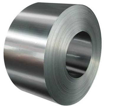 SUS201 NO.1 Cold Rolled Stainless Steel Coil 0.3mm To 25mm Thick