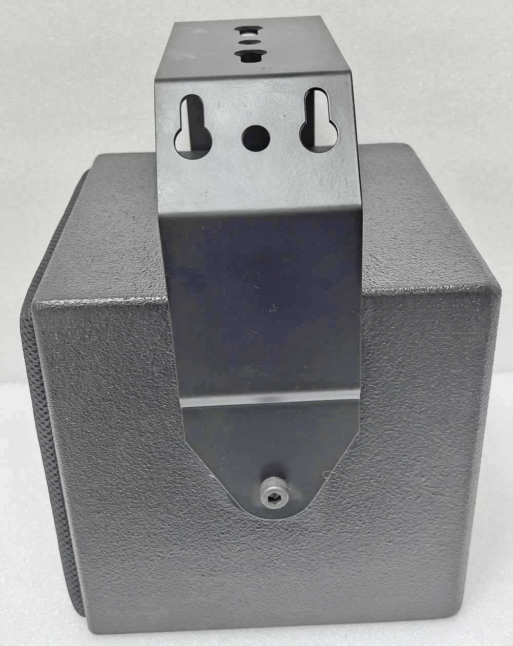 single 6 inch coaxial installation speaker indoor conference audio system