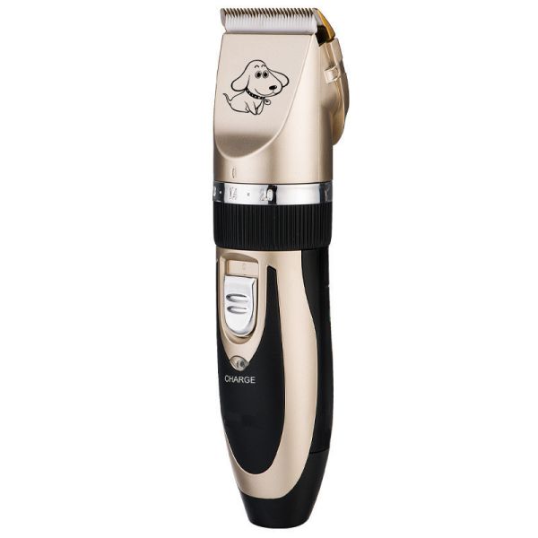 Триммер волос любимца холить триммера 3mm кота ROHS электрический
