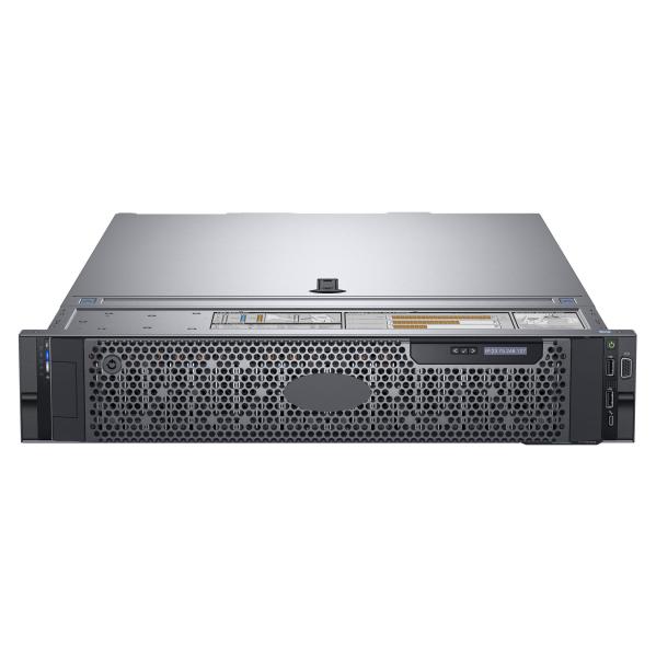Serveur à vendre Intel Xeon 4214R 32G Mémoire DELL PowerEdge R740xd un serveur