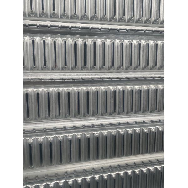 3103 Состояние H14 Плоская алюминиевая трубка радиатор кондиционирования воздуха Автомобильный радиатор