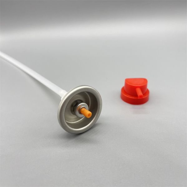 汎用的な360度スプレーバルブ - ガーデニング&ランドスケーピングに最適 - 仕様: 調整可能なスプレーパターン