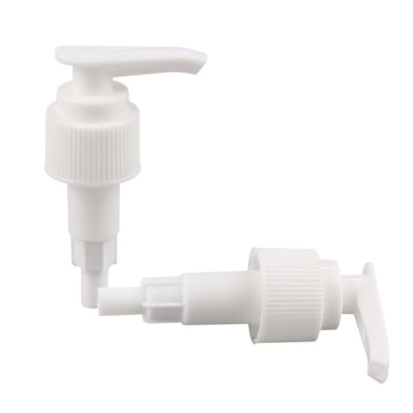 24/415 28/400 насосов лосьона руки Eco косметического насоса распределителя шампуня дружелюбных