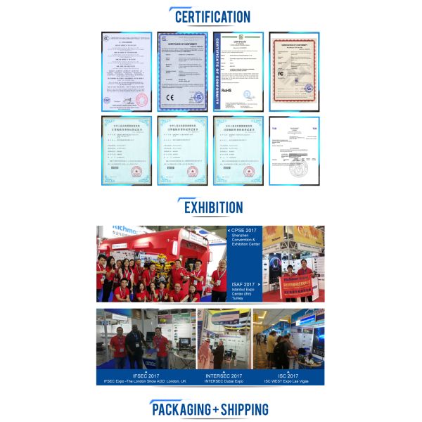 TVT DVR с разрешением 1080P 4 каналов аудио сжатия и Wifi G-сенсор поддержки