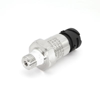 Compact Air Conditioner Pressure Switch Real Time Monitoring Customized