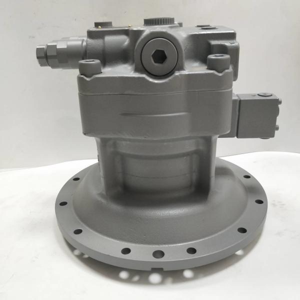 Motor hidráulico do balanço do Assy 4419718 do motor do balanço de Mini Excavator ZX330 ZAX330 Hitachi