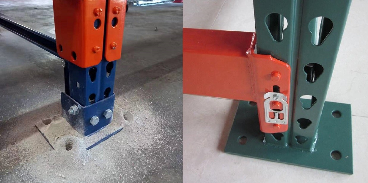 Хранилище Склад с 100% совместимостью с US Teardrop Rack