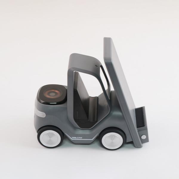 5 em um carregador sem fio novo do caminhão 15W para Iphone 13 14 pro Max Watch Airpods