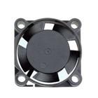 Ventilateur de refroidissement étanche à l'humidité 12 Volt DC 25x25x10mm 0.6W-1.44W Robuste