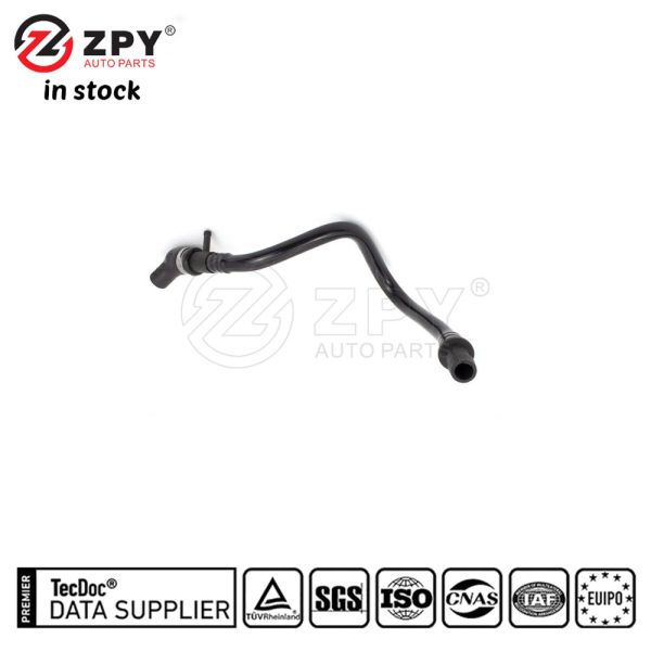 ZPY 8K0611931BT manguera de vacío para Audi A4 Allroad A5 8F 3.0 2011