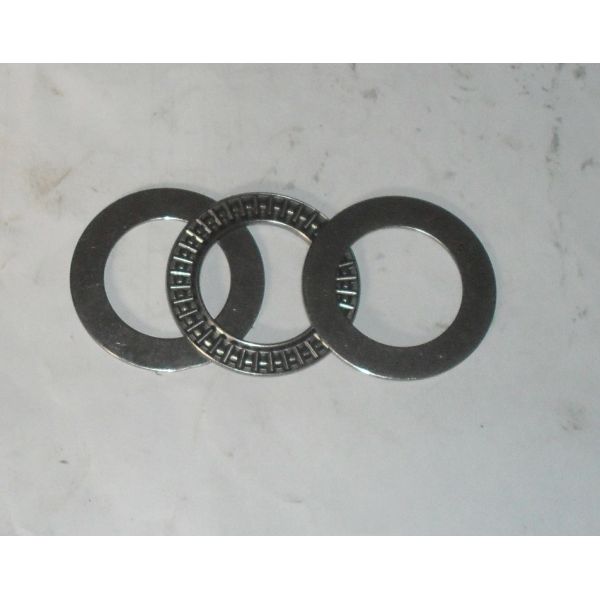 NTA-512 Needle roller ball thrust bearing NTA series 7.92X19.5X1.984