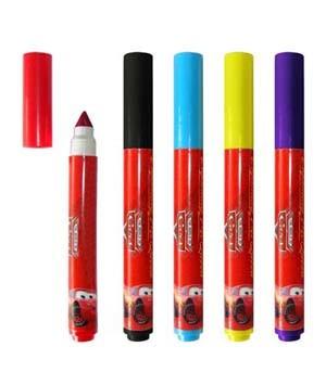 new design colored water brush pen for watercolor painting for art