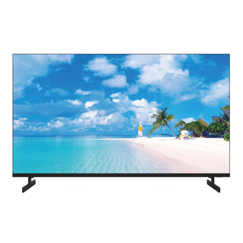 Class D Series Smart LED TV  55 Inch 4K QLED HDR 55T7 120HZ Refresh Rate High Brightness