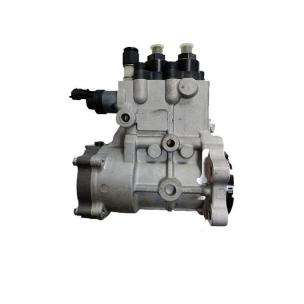 Perkins Assembly Engine Parts Fuel Injection Pump T410930