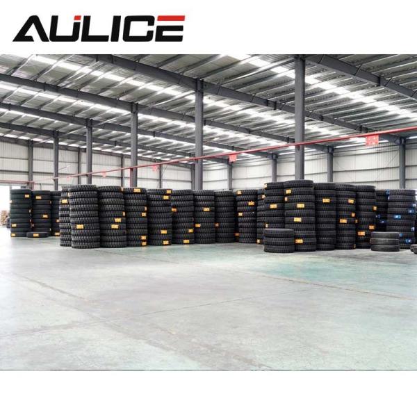 Os anti PARES Off Road resistente da punctura 24 cansam o pneumático radial 23,5 X.25 E4/L4 de OTR