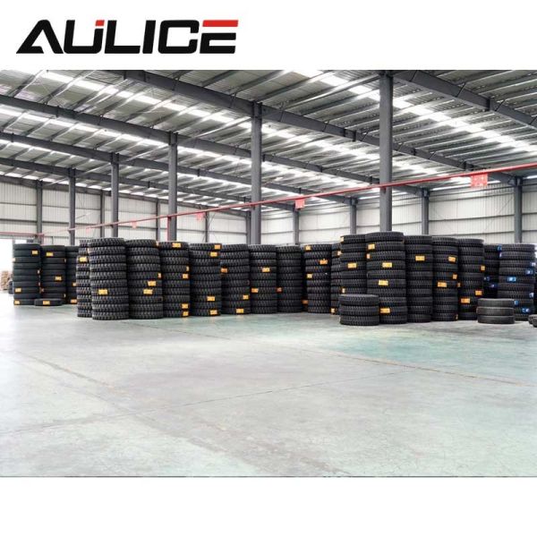 Nylon Wire 23.5 X25 Loader Tires  Off The Road Tyres New Transverse Pattern