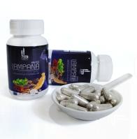Customizable Yinyangcao Extract Capsules Health Standard Herbal Supplement to Enhance Male Vitality