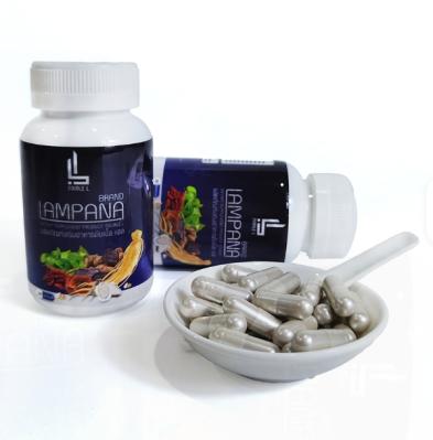 Customizable Yinyangcao Extract Capsules Health Standard Herbal Supplement to Enhance Male Vitality