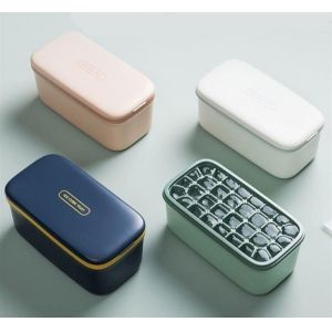 Customized Silicone Ice Molding