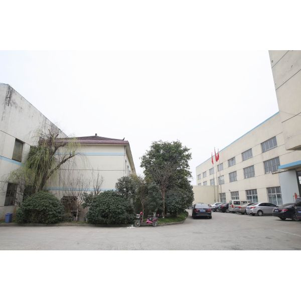 WUXI CITY CIMO INTERNATIONAL TRADE CO.,LTD