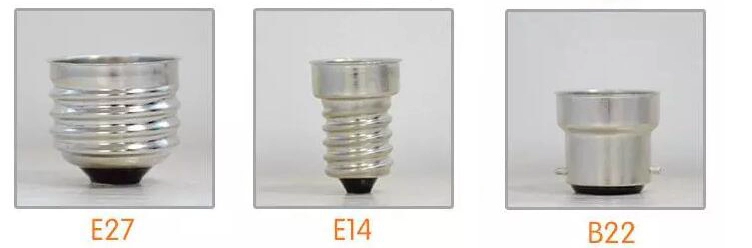 Long Lifetime 6W Dimmable Led Filament Bulb in Amber Warm Yellow Light for E26 Base