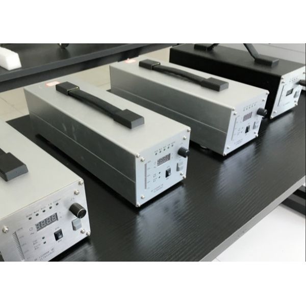 35Khz Sewing Ultrasonic Power Supply Circuit For PVC / PP / PE Atomization