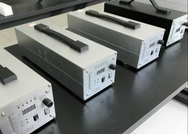 35Khz Sewing Ultrasonic Power Supply Circuit For PVC / PP / PE Atomization Available