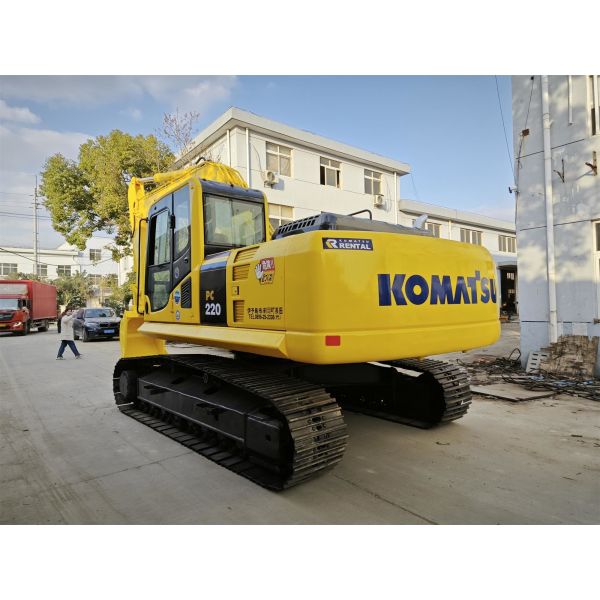 Other Hydraulic Valve Good Standard Excavators RC Excavator Komatsu Hyundai Excavator
