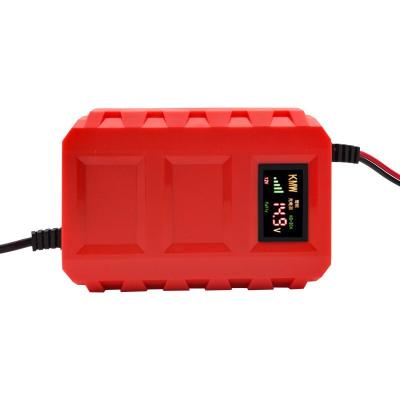 étape d'acide de plomb du chargeur 3 du module cc/cv 14.4v de chargeur de batterie au lithium du lion 14.4v