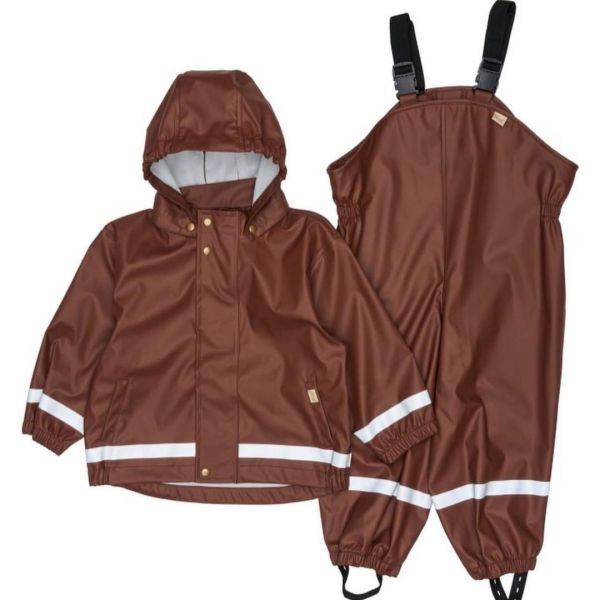 Людей куртки дождя безопасности девушки мальчиков детей зеленых отражательных разделили высокий костюм плащпалаты дождя видимости