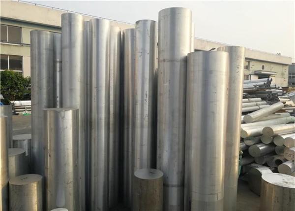 MTC 5 H11 Bright Structural 303 Stainless Steel Round Bar Matt Surface