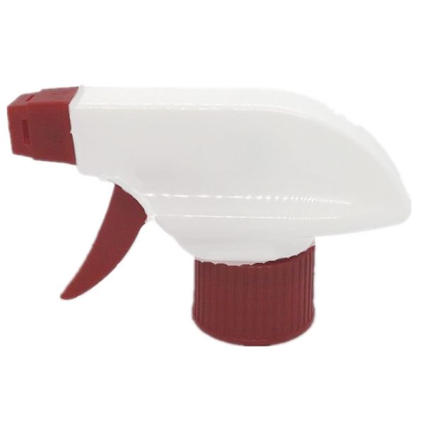 28 410 415 peças plásticas da garrafa provocam o pulverizador