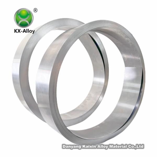 KX Cr20Ni35 Uns Light Rod Plate Structural Operating Temperature Range For High Temperature Alloy