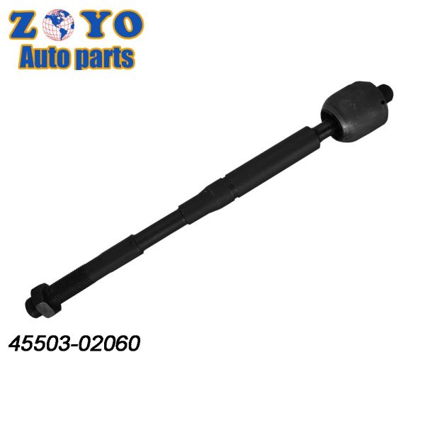 Sistema de dirección de acero de banda ancha para Toyota COROLLA 2003-2008