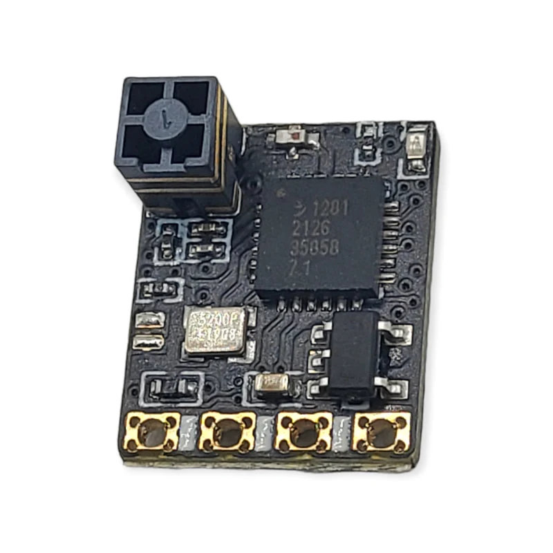 Wholesale Price Namimno ELRS 2.4G Flash TX NANO G FLASH Suitable With Nano For RC Radiomaster 12 16S