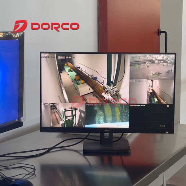 Multi-specification Spiral Weld Pipe Mill with φ219-φ1020 Range 20 Ton Coil and