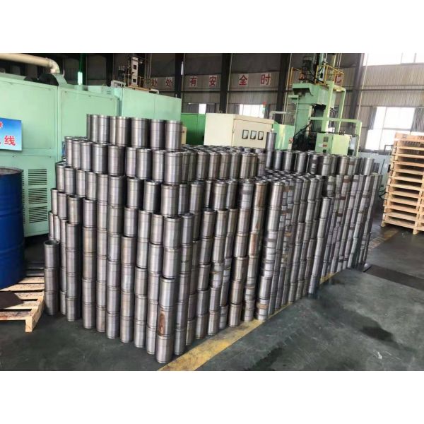 Guangzhou Shangshun Engineering Machinery Parts co. LTD