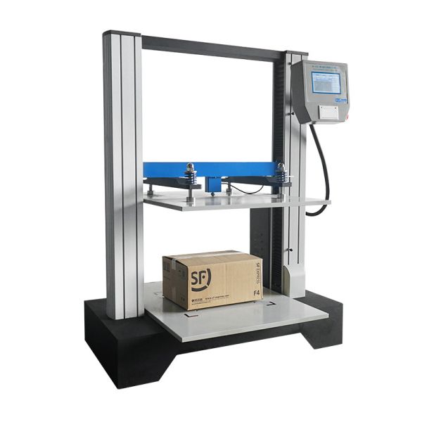 電池によって包まれる積み重ねの試験機電子1T容量