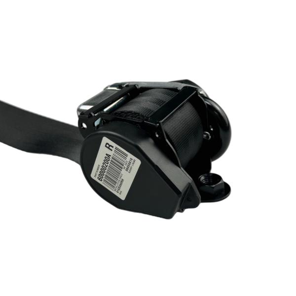 Drivesafe Elite 3 Point 19touareg Seat Belt Pretension for Ultimate Security