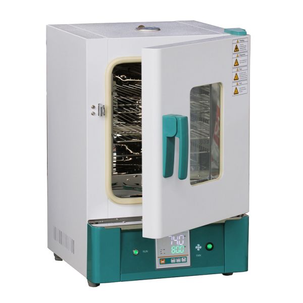 45L Hot Air Sterilizing Drying Oven GX Series for Sterilization and Drying Process