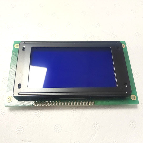 Фабрика LCD подгоняет TN STN 122 модуль дисплея LCD 32 характеров