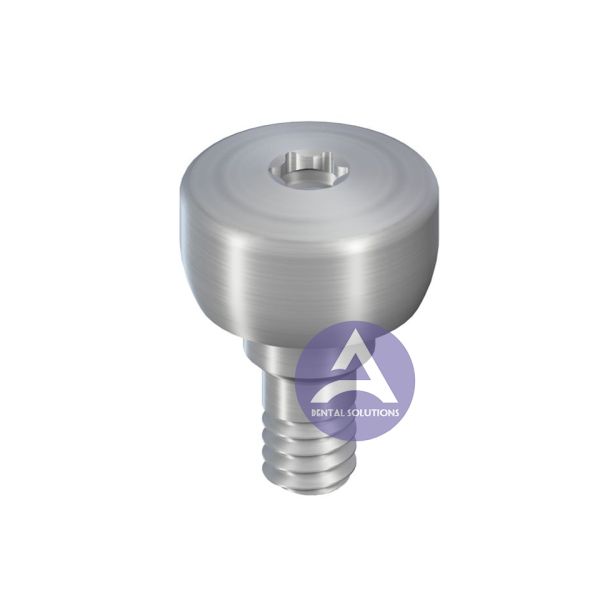 Устой Ø 5.5mm h 2mm лечения RN уровня ткани ITI Straumann 3mm