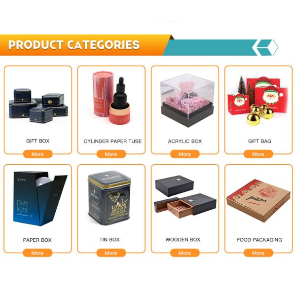 Подарочная коробка Eco магнитных ювелирных изделий дружелюбная упаковывая Pu для того чтобы покрыть кожей пылезащитное