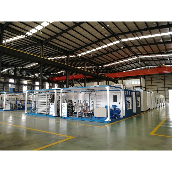 Sichuan Rongteng Automation Equipment Co., Ltd.