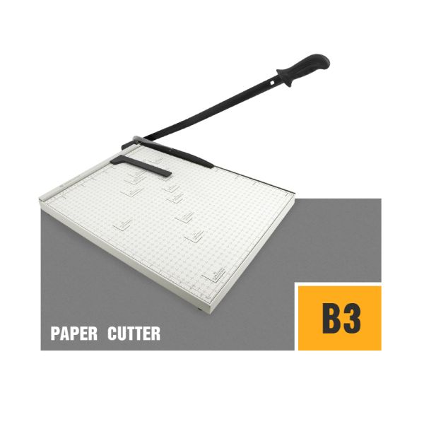 Легкий 1,55 кг А4 железный гильотиновый бумажный режец для офиса Школа Дом