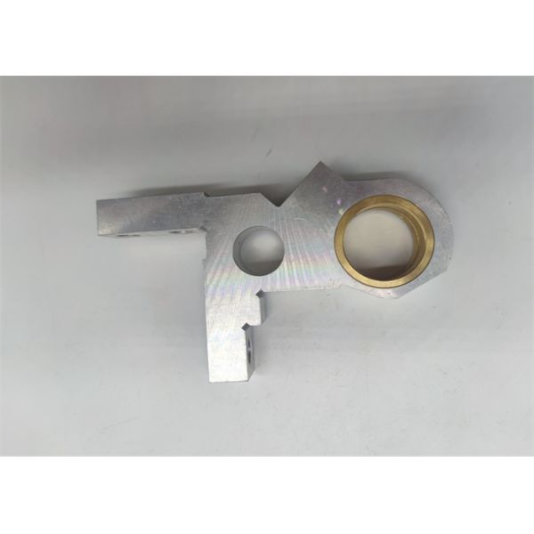 Mitsubishi 3F Offset Printing Machine Spare Parts Bracket KG06582