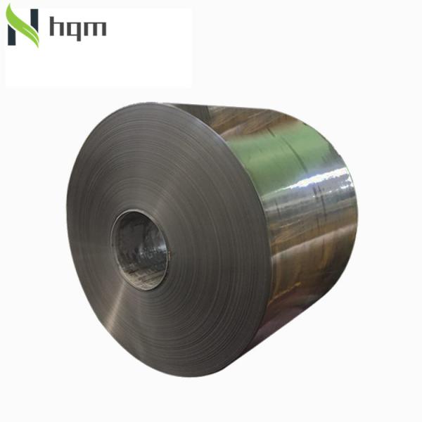 S235JR ST37.2 S355 Cold Rolled Carbon Steel Coil High Strength