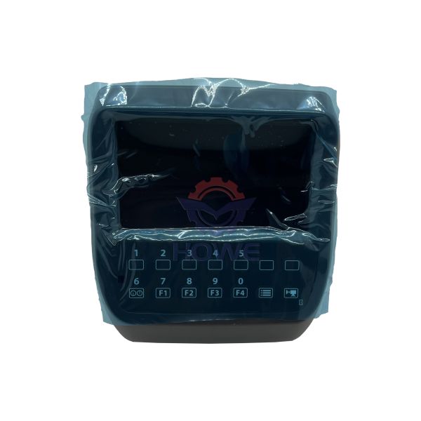 ZX110-3 ZX200-3 Экскаваторная дисплейная приборная панель 4684077 Электрические детали